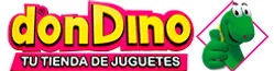 www.juguetesdondino.com